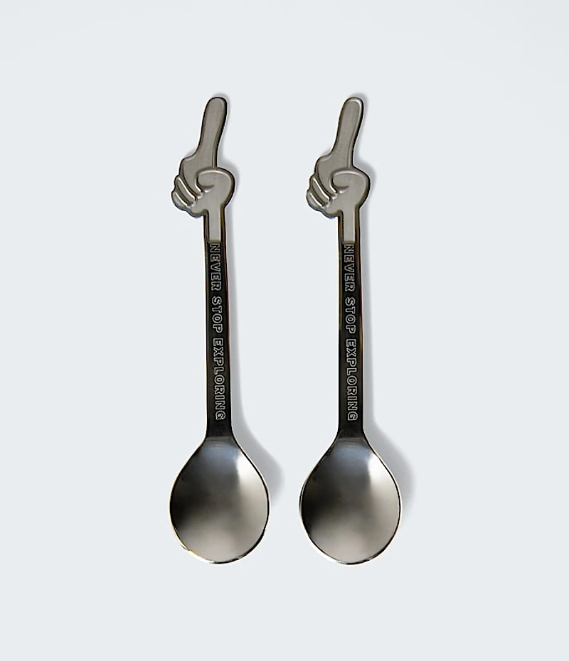 TNF x Bialetti Moka Set