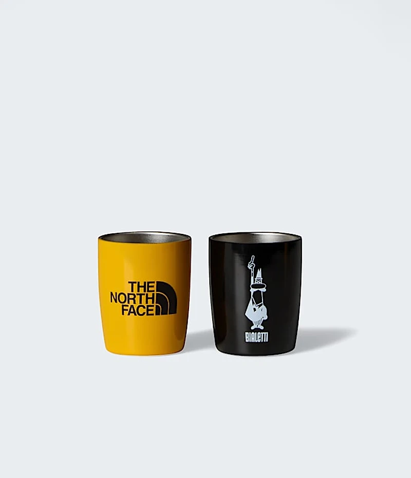TNF x Bialetti Moka Set