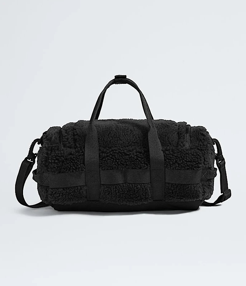 Base Camp High Pile Mini Bag