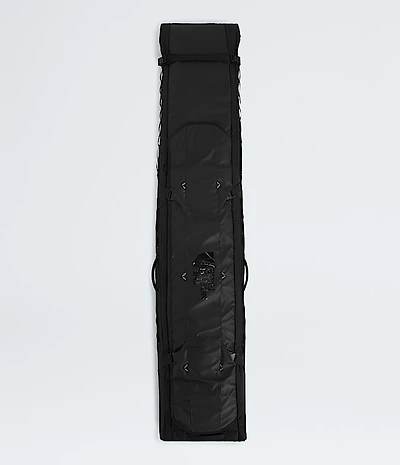 Base Camp Snow Roller