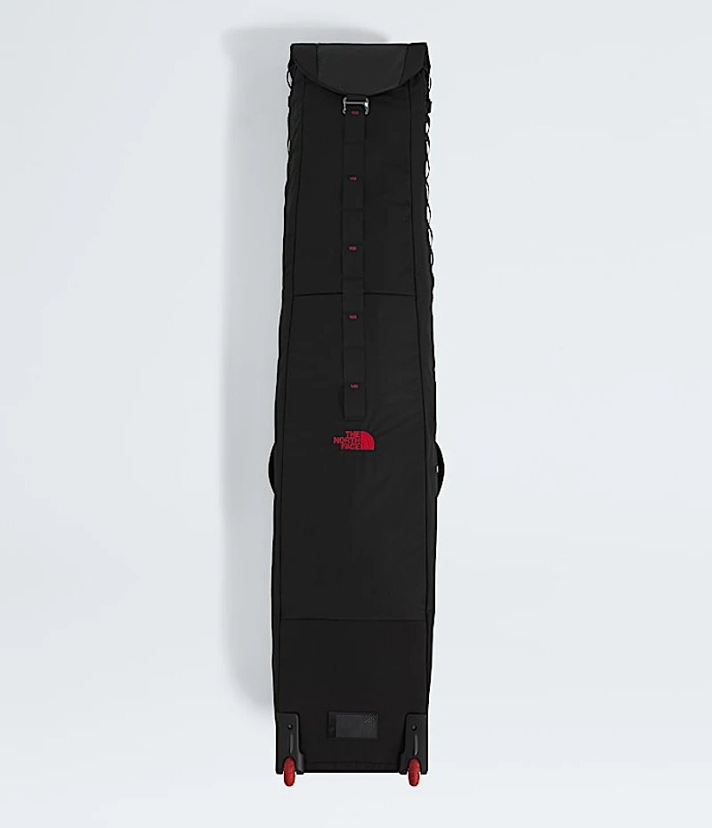 Base Camp Snow Roller