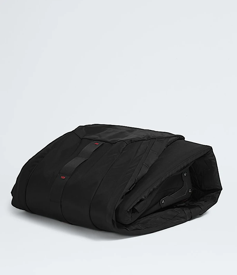 Base Camp Snow Roller