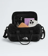 Base Camp High Pile Mini Bag