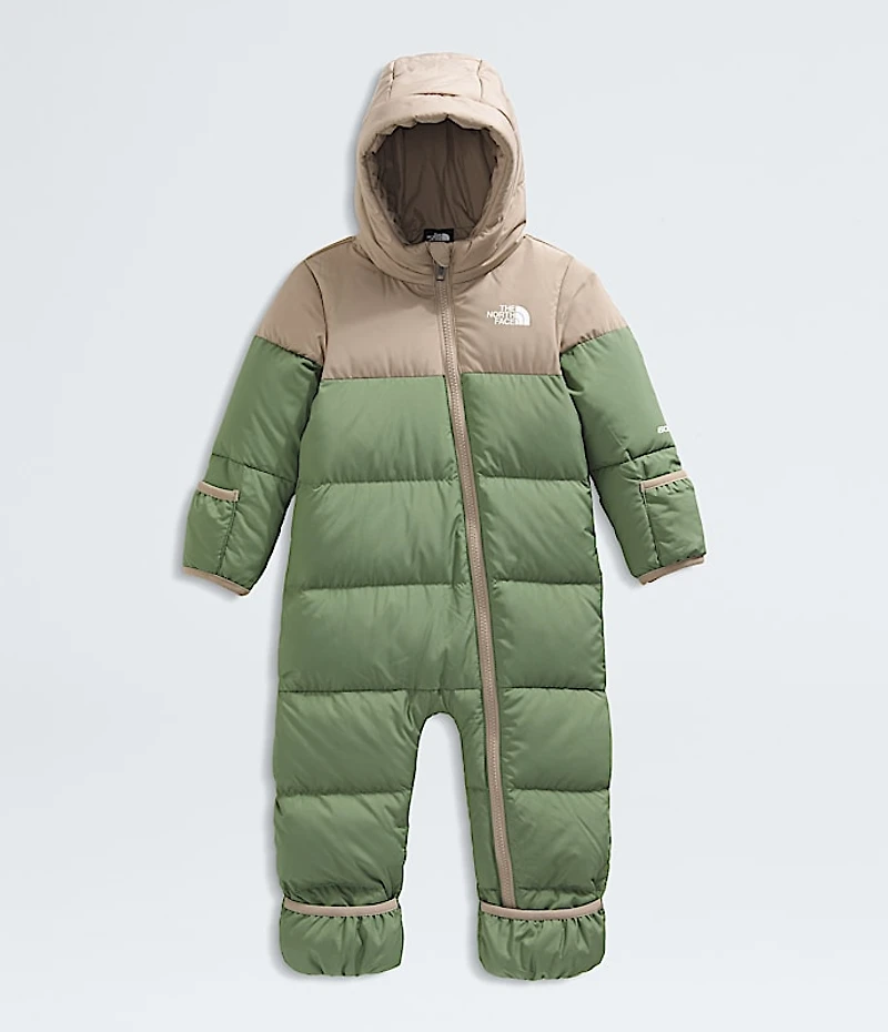 Baby Frost Fall One-Piece