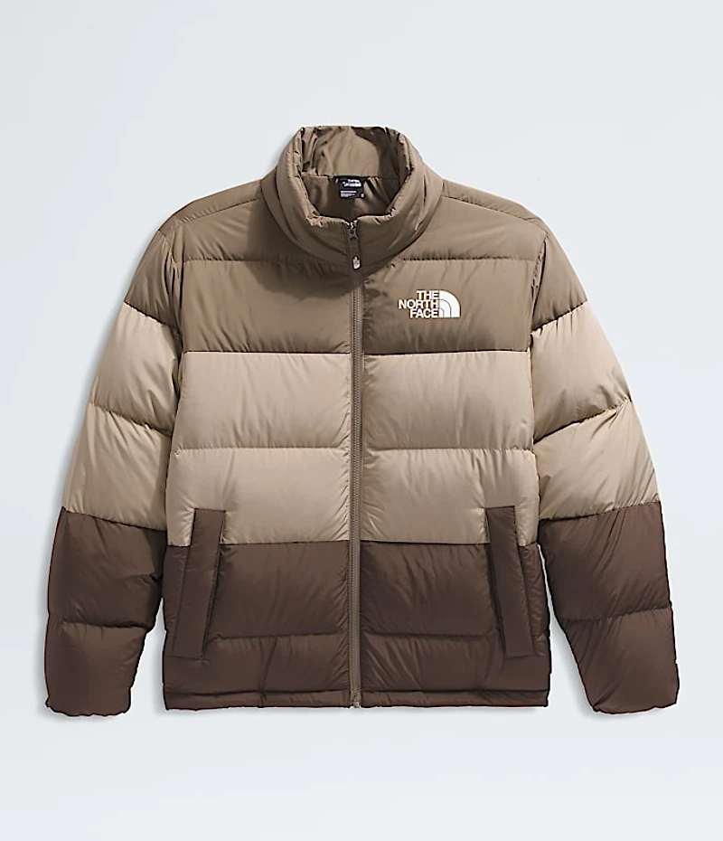Men’s Frost Fall Jacket