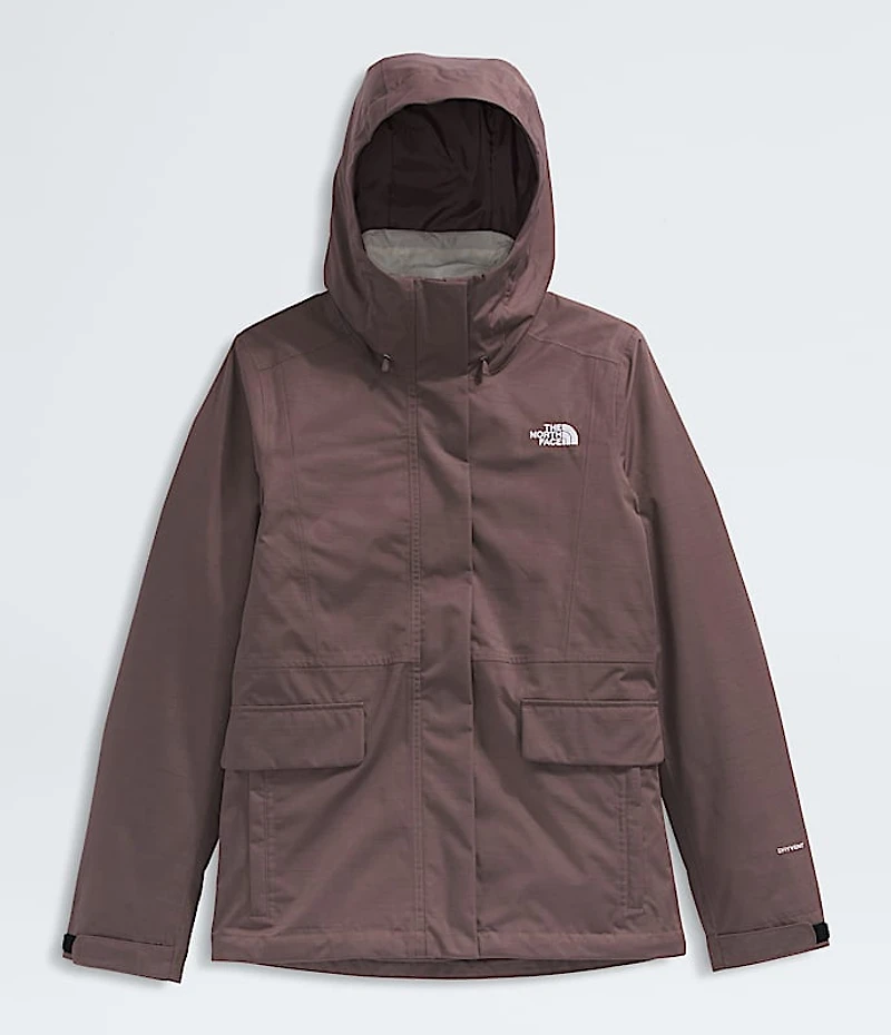 Women’s Monarch Triclimate® Jacket