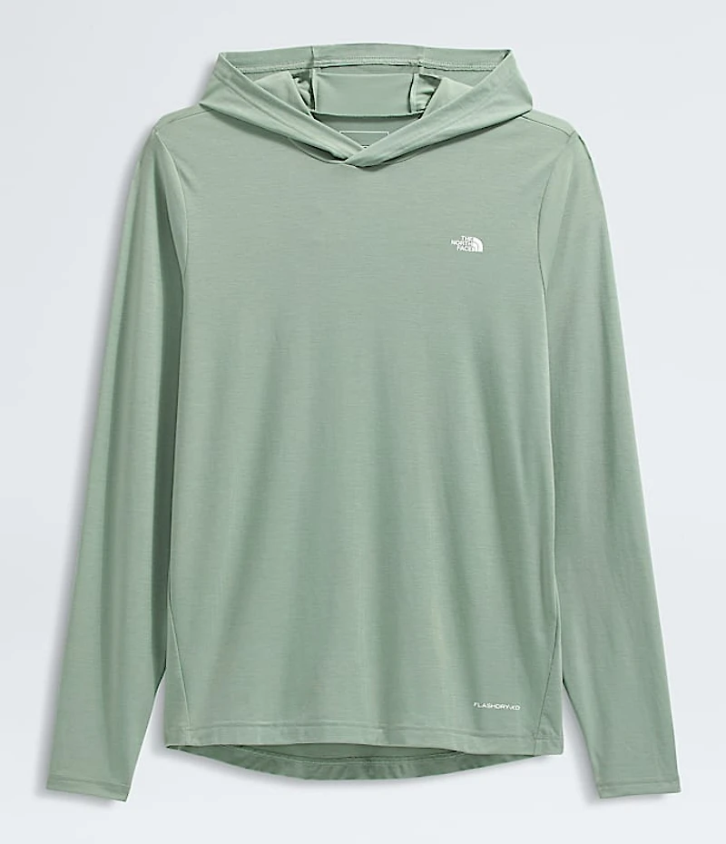 Men’s Adventure Sun Hoodie