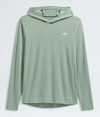 Men’s Adventure Sun Hoodie