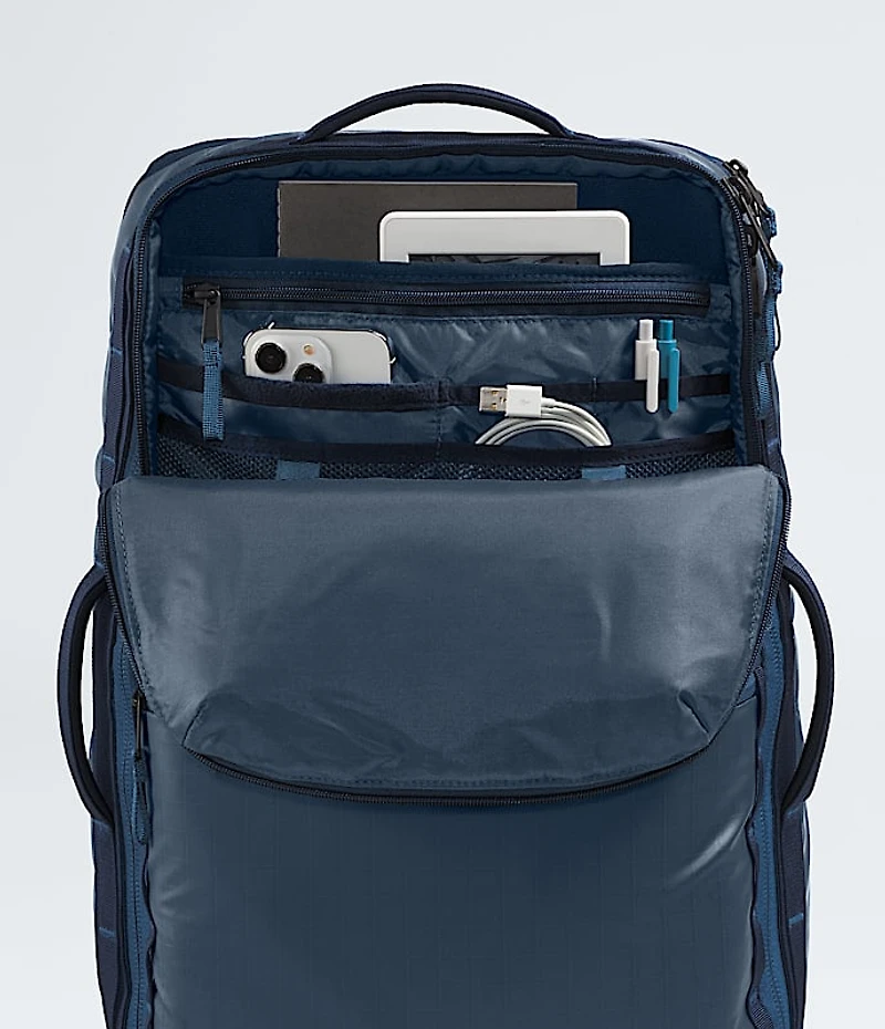 Base Camp Voyager Travel Pack