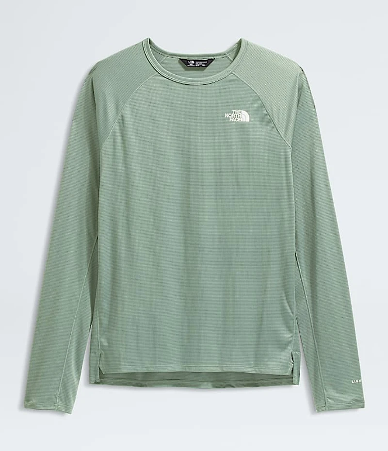 Boys’ & Girls’ Sunriser Long-Sleeve Tee