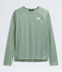 Boys’ & Girls’ Sunriser Long-Sleeve Tee
