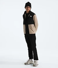 Men’s Mountain Sweatshirt Full-Zip Jacket