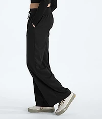 Women’s Aphrodite Arise Wide Leg Pants