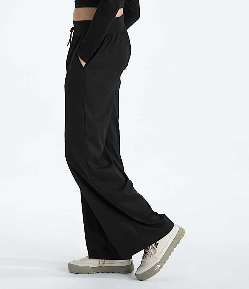 Women’s Aphrodite Arise Wide Leg Pants