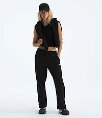Women’s Evolution Simple Dome Straight Leg Regular Pants