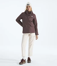 Women’s Monarch Triclimate® Jacket