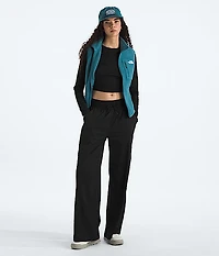 Women’s Aphrodite Arise Wide Leg Pants