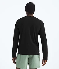 Men’s Adventure Long-Sleeve Tee
