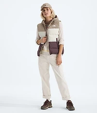 Women’s Frost Fall Vest