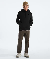 Men’s Evolution Simple Dome Regular Hoodie