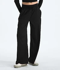 Women’s Aphrodite Arise Wide Leg Pants