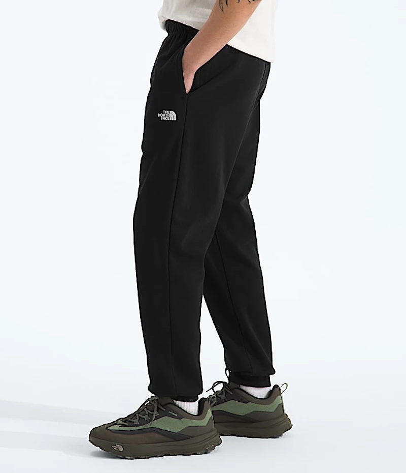 Men’s Evolution Simple Dome Regular Joggers