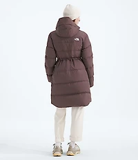 Women’s Explore Farther Parka