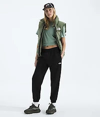 Women’s Evolution Simple Dome Regular Pants