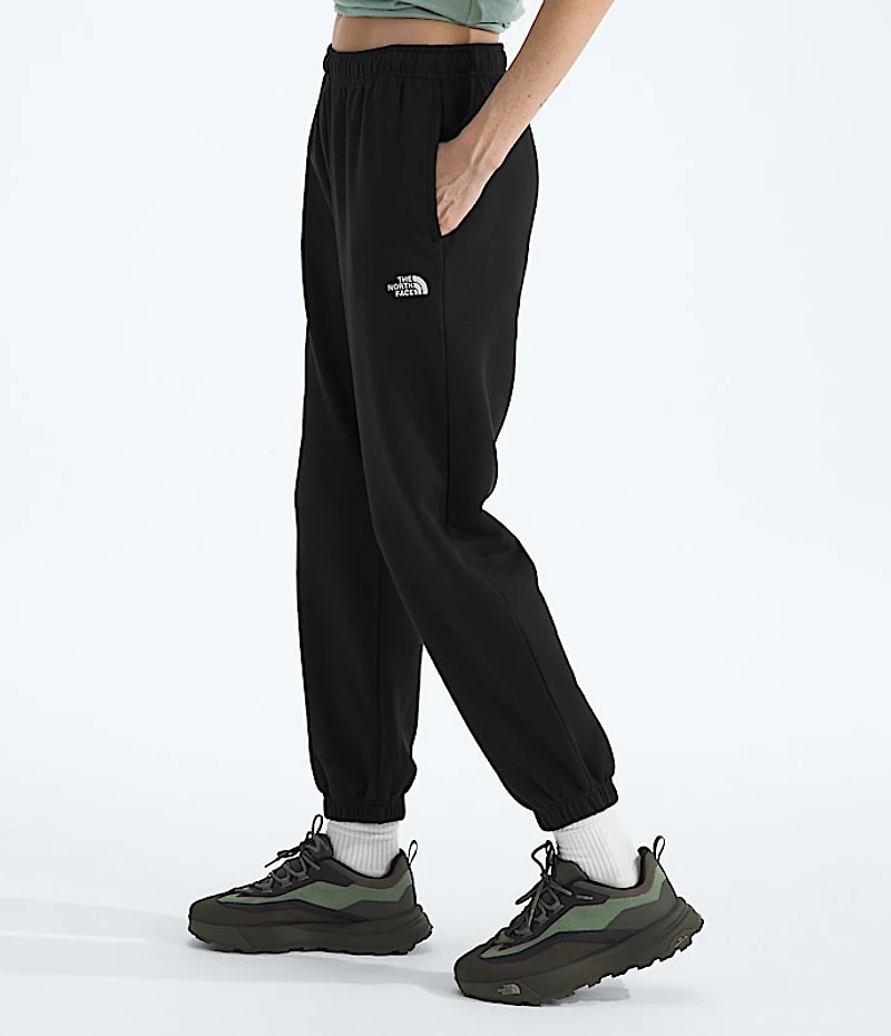 Women’s Evolution Simple Dome Regular Pants