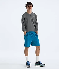 Men’s Adventure Long-Sleeve Tee