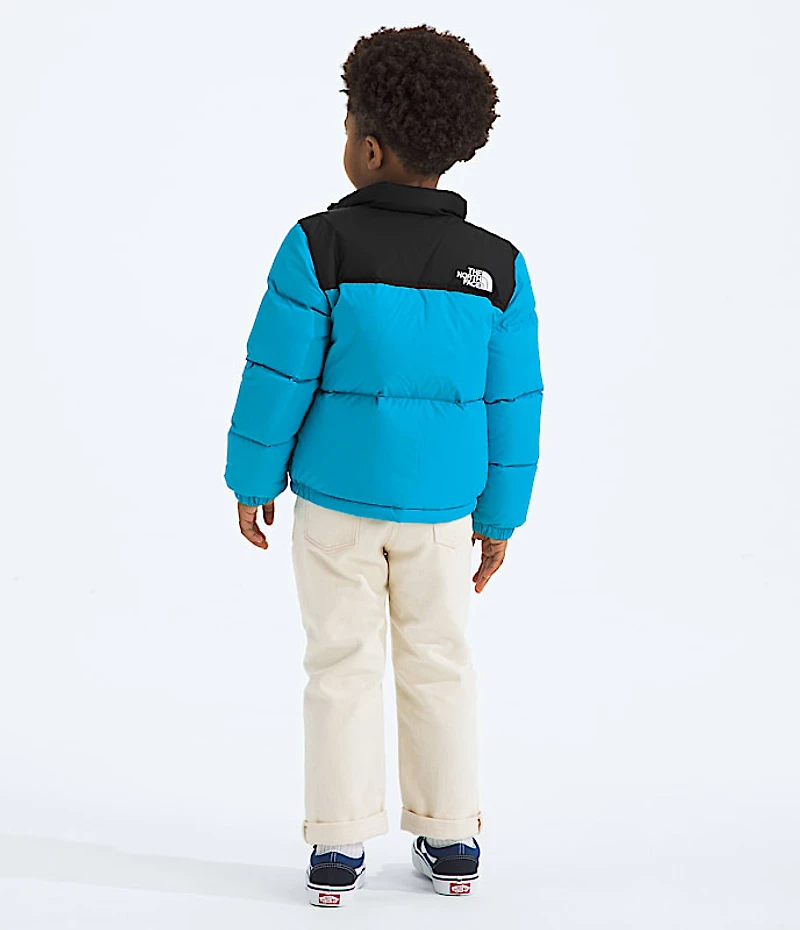 Kids’ 1996 Retro Nuptse Jacket