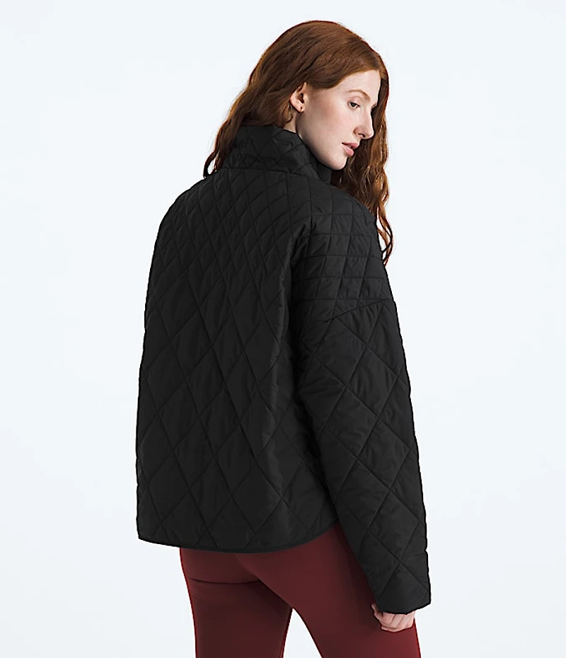 Women’s Diamond Peak Insulated Jacket