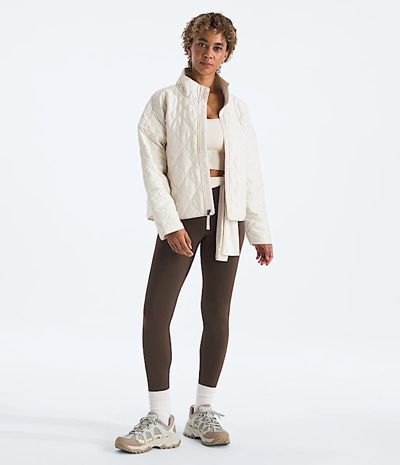 Women’s Diamond Peak Insulated Jacket