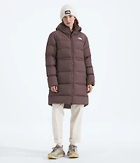 Women’s Explore Farther Parka