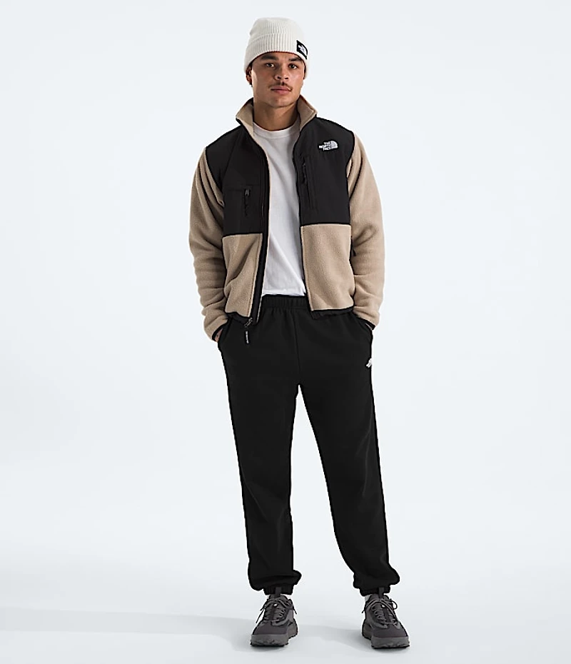 Men’s Evolution Simple Dome Regular Pants