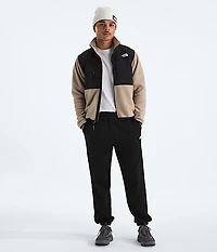 Men’s Evolution Simple Dome Regular Pants