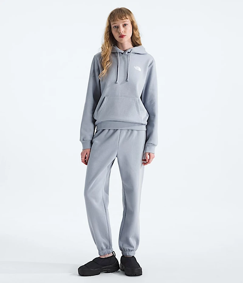 Women’s Evolution Box NSE Regular Hoodie