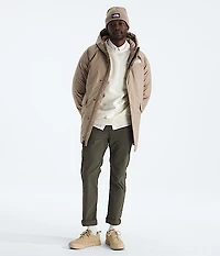 Men’s Explore Farther Parka
