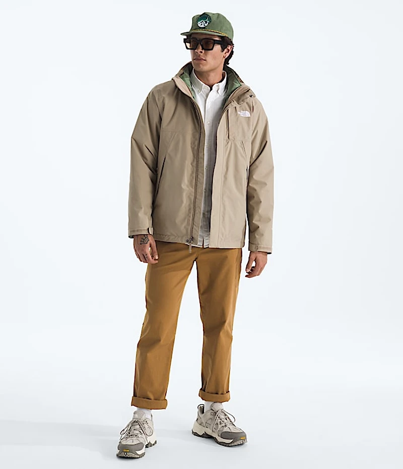 Men’s Lone Peak Triclimate® 2 Jacket