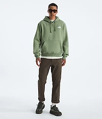 Men’s Evolution Box NSE Regular Hoodie