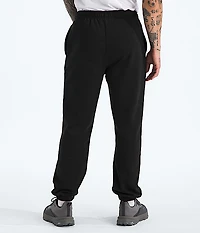Men’s Evolution Simple Dome Regular Pants