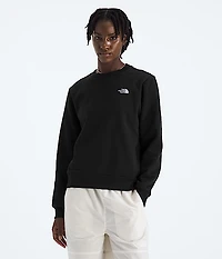 Women’s Evolution Simple Dome Regular Crew