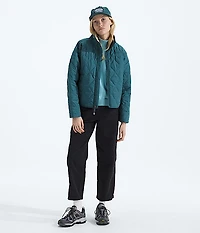 Women’s Diamond Peak Insulated Jacket