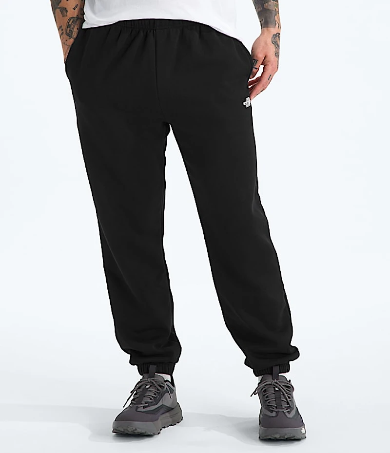 Men’s Evolution Simple Dome Regular Pants