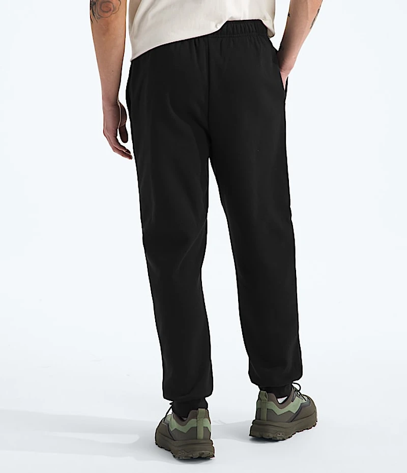 Men’s Evolution Simple Dome Regular Joggers