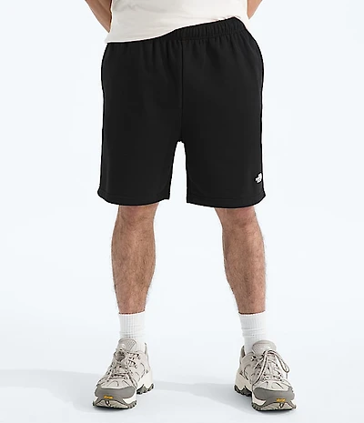 Men’s Evolution Simple Dome Regular Shorts