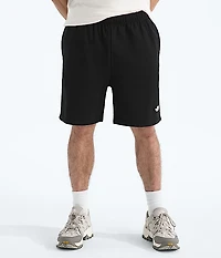 Men’s Evolution Simple Dome Regular Shorts