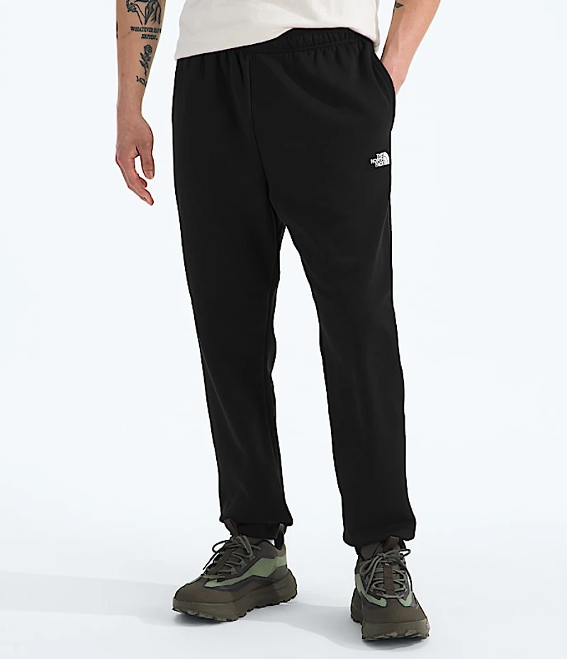 Men’s Evolution Simple Dome Regular Joggers