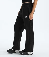 Women’s Evolution Simple Dome Straight Leg Regular Pants