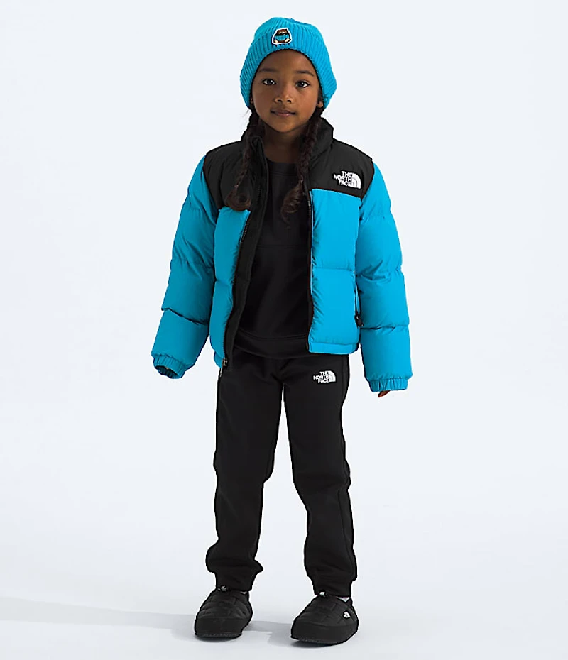 Kids’ 1996 Retro Nuptse Jacket
